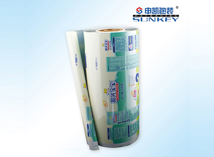 奶粉中欧电子首页（中国）官方网站膜|粉剂食品膜|粉剂复合卷膜