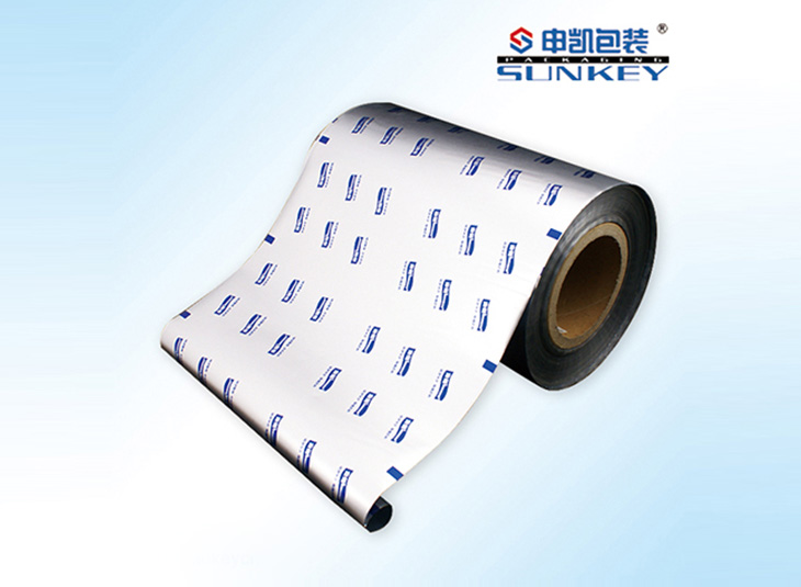 奶粉中欧电子首页（中国）官方网站膜|印刷复合卷膜|粉剂食品膜