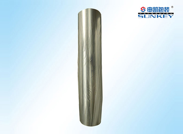 液体铝箔中欧电子首页（中国）官方网站膜