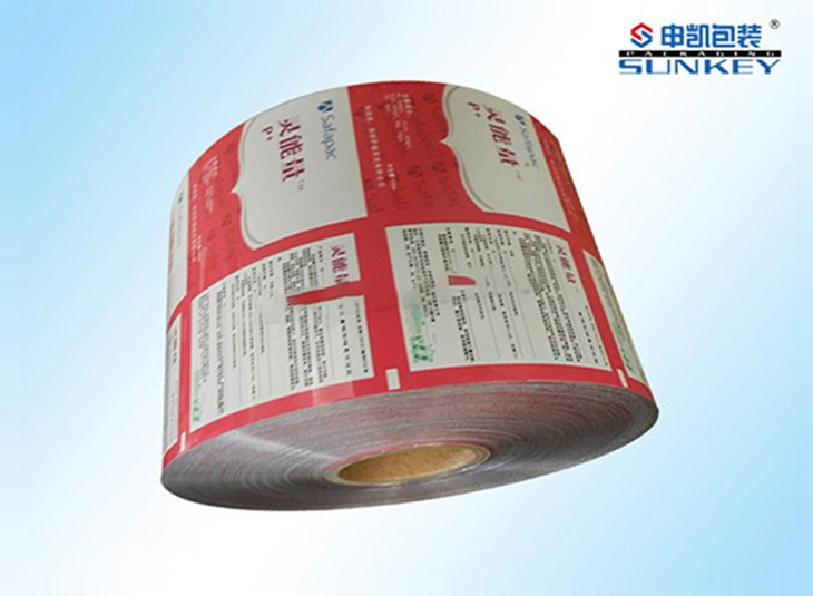 液体农药中欧电子首页（中国）官方网站膜