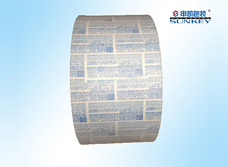 液体中欧电子首页（中国）官方网站复合卷膜|无纺布中欧电子首页（中国）官方网站膜|药用中欧电子首页（中国）官方网站膜