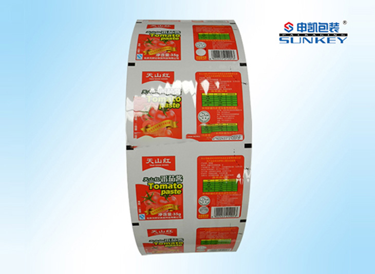 液体中欧电子首页（中国）官方网站|酸性液体中欧电子首页（中国）官方网站膜|食品铝塑复合卷膜