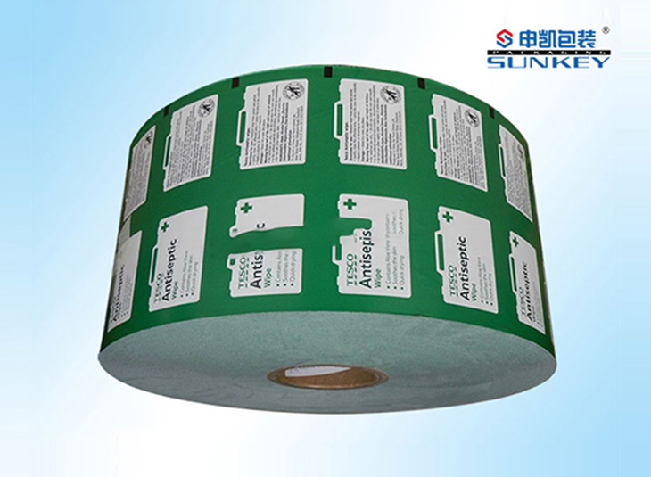 纸铝中欧电子首页（中国）官方网站膜