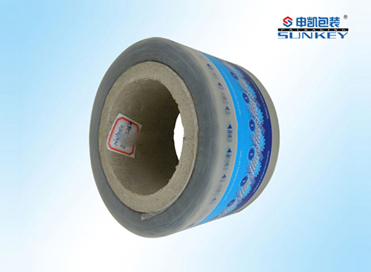 固体中欧电子首页（中国）官方网站卷膜