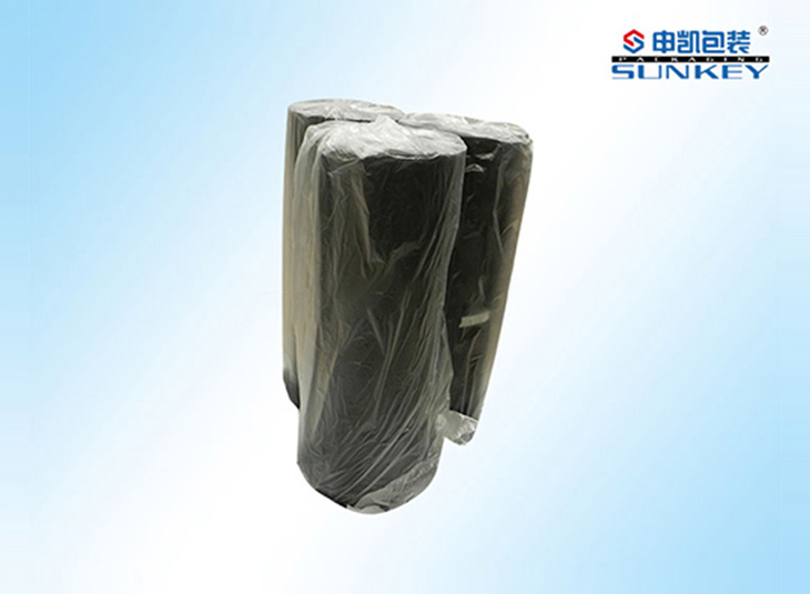 固体中欧电子首页（中国）官方网站复合膜