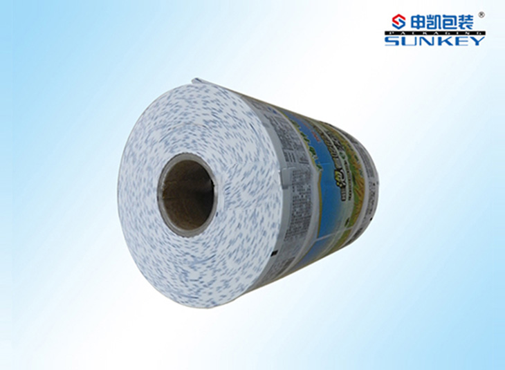 固体中欧电子首页（中国）官方网站卷膜