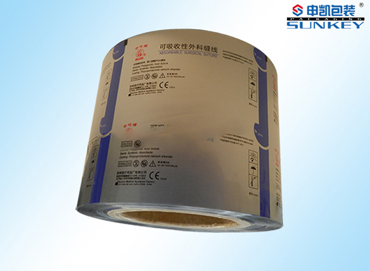 缝线中欧电子首页（中国）官方网站卷膜