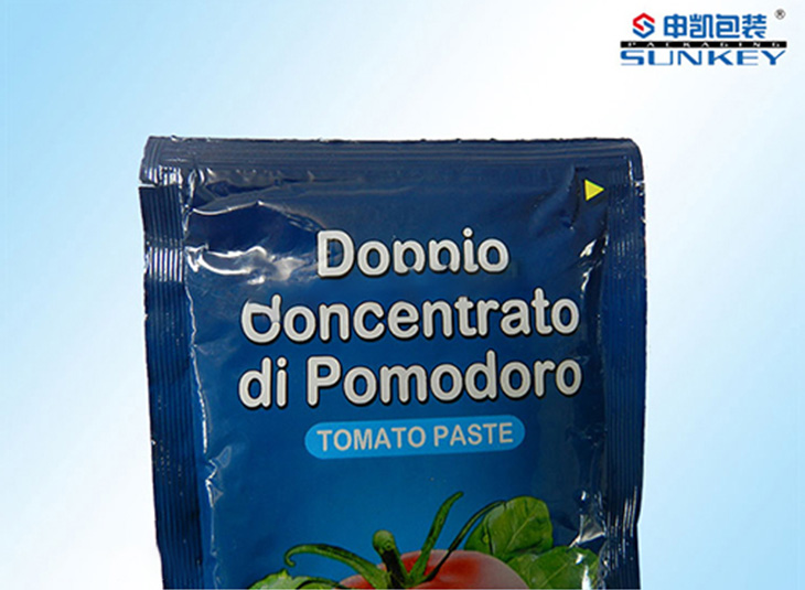 铝箔复合卷膜中欧电子首页（中国）官方网站