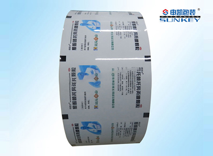 药用铝膜中欧电子首页（中国）官方网站