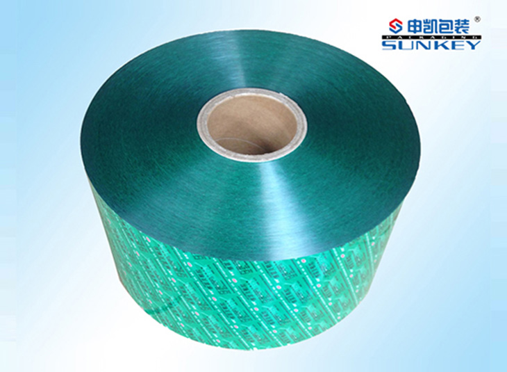 药用铝箔膜|颗粒中欧电子首页（中国）官方网站|药用中欧电子首页（中国）官方网站