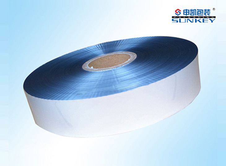 铝箔复合膜|不印刷铝箔膜|卷膜中欧电子首页（中国）官方网站