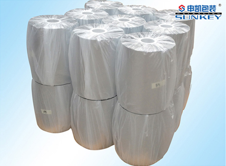 不印刷铝箔膜|复合卷膜中欧电子首页（中国）官方网站|铝塑中欧电子首页（中国）官方网站膜