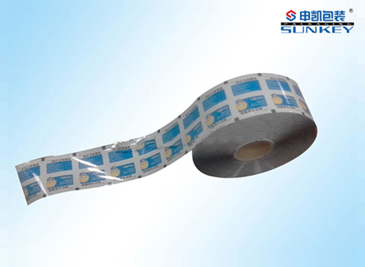 铝箔复合卷膜|药用中欧电子首页（中国）官方网站膜|卷膜中欧电子首页（中国）官方网站