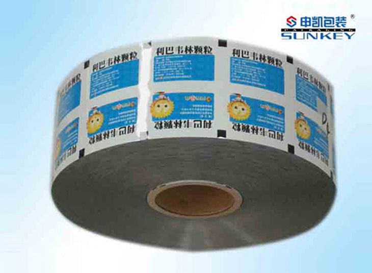 卷膜中欧电子首页（中国）官方网站|铝箔卷膜|药用铝箔复合膜