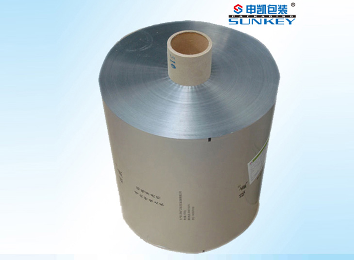 卷膜中欧电子首页（中国）官方网站_铝箔膜_铝箔中欧电子首页（中国）官方网站复合膜