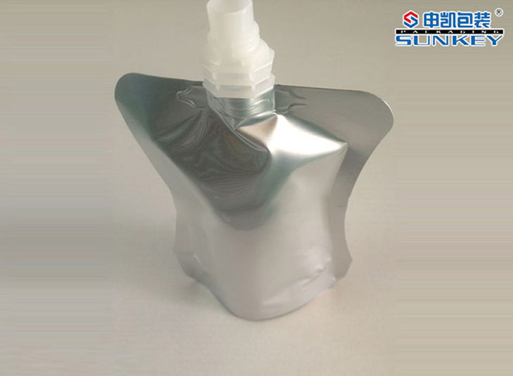 吸嘴袋|铝塑复合袋|食品中欧电子首页（中国）官方网站