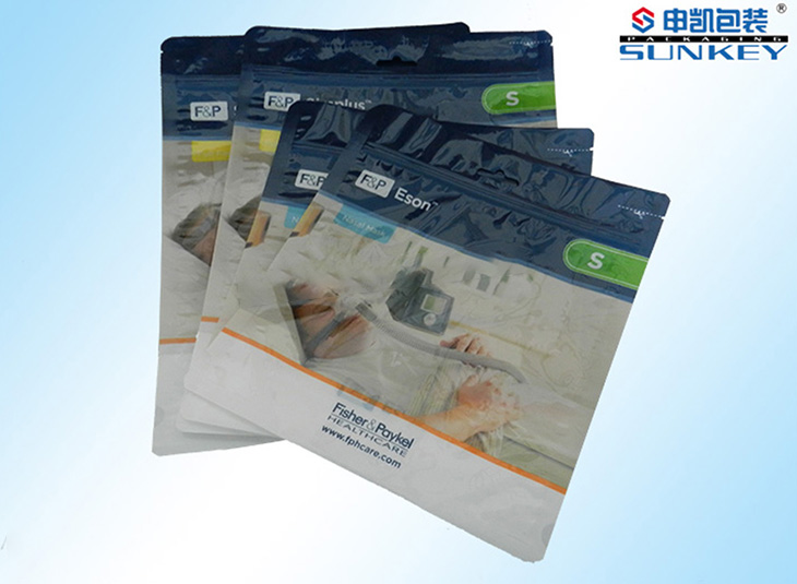 医疗器械拉链中欧电子首页（中国）官方网站袋