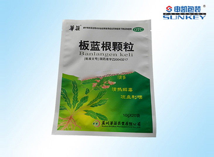 板蓝根外中欧电子首页（中国）官方网站袋