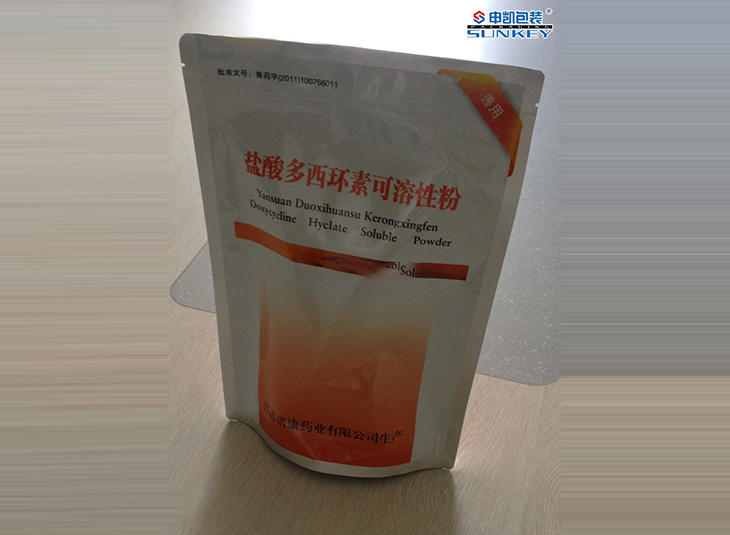 药用站立袋|粉剂中欧电子首页（中国）官方网站|站立袋