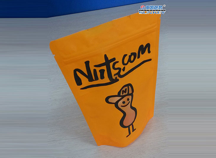 食品站立袋|站立拉链袋|彩印中欧电子首页（中国）官方网站