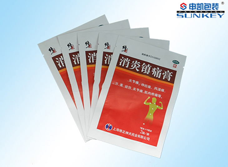 镀铝膏药中欧电子首页（中国）官方网站