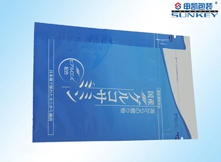 拉链铝箔中欧电子首页（中国）官方网站