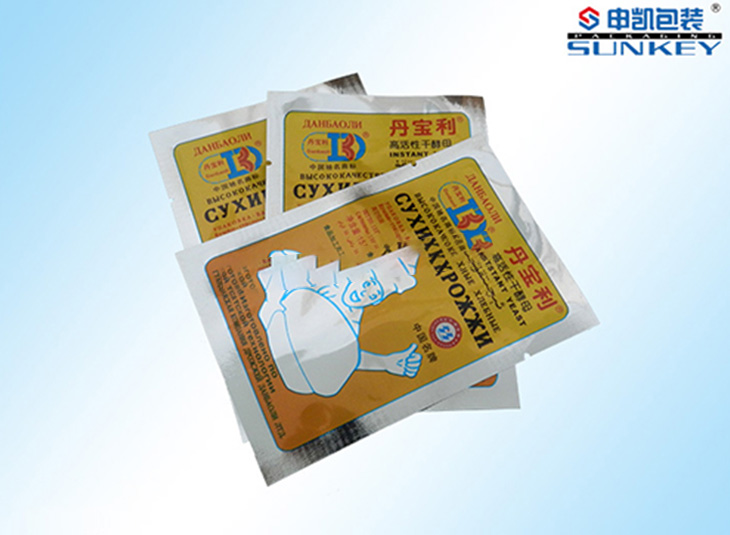 酵母粉镀铝中欧电子首页（中国）官方网站