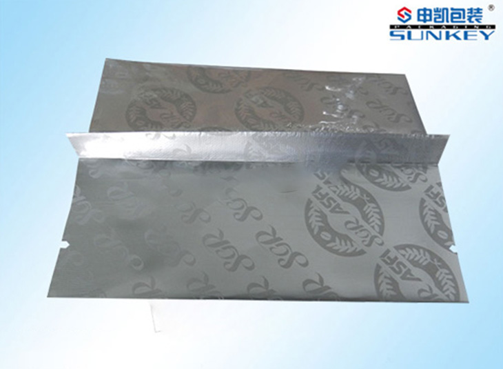 粉剂中欧电子首页（中国）官方网站铝箔袋