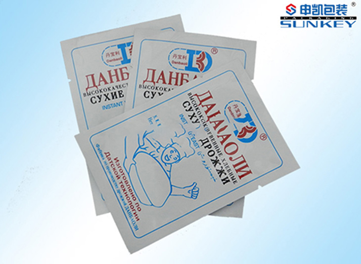 粉剂中欧电子首页（中国）官方网站铝箔袋