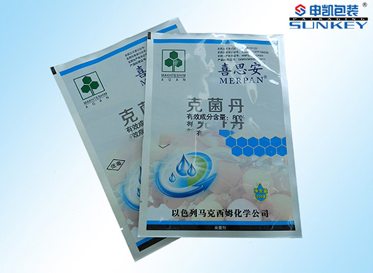 粉剂铝箔中欧电子首页（中国）官方网站袋