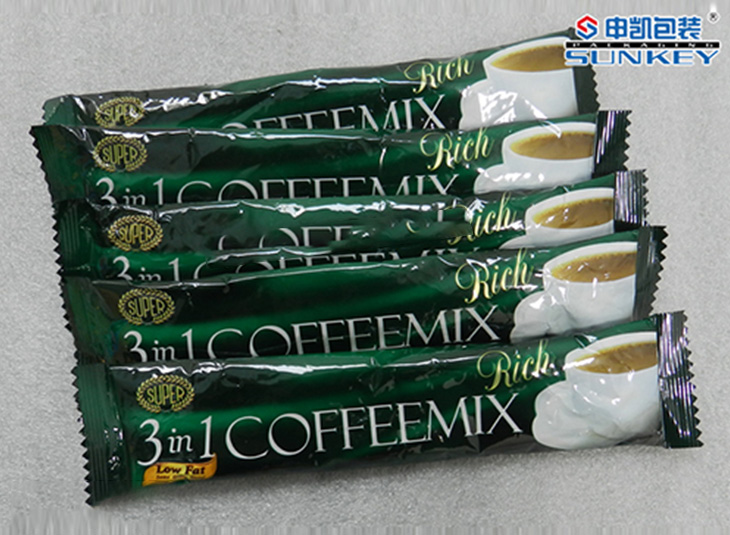 粉剂中欧电子首页（中国）官方网站铝箔袋|咖啡中欧电子首页（中国）官方网站|易撕咖啡条