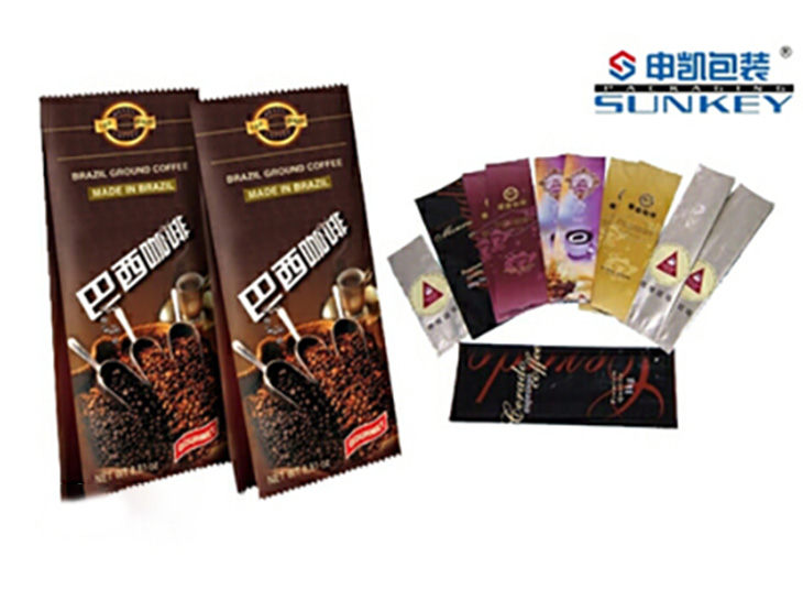 咖啡塑料中欧电子首页（中国）官方网站袋