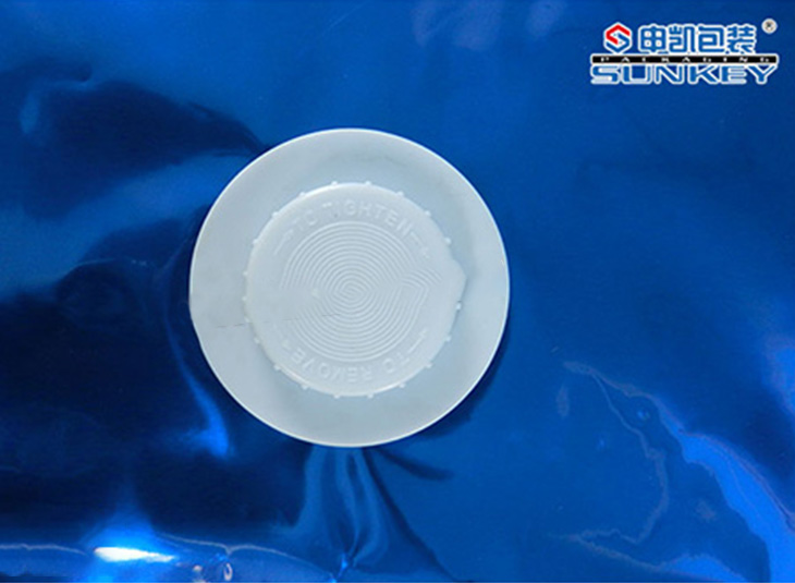 保健品中欧电子首页（中国）官方网站铝箔袋