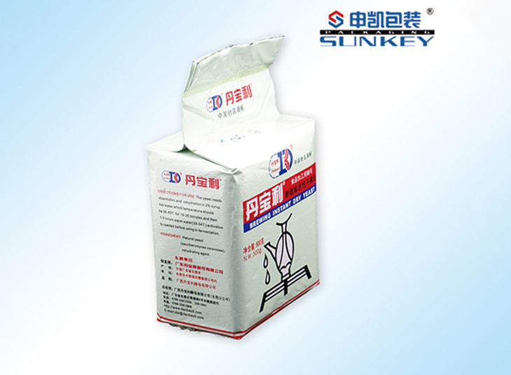 酵母铝箔中欧电子首页（中国）官方网站袋,酵母铝箔真空袋