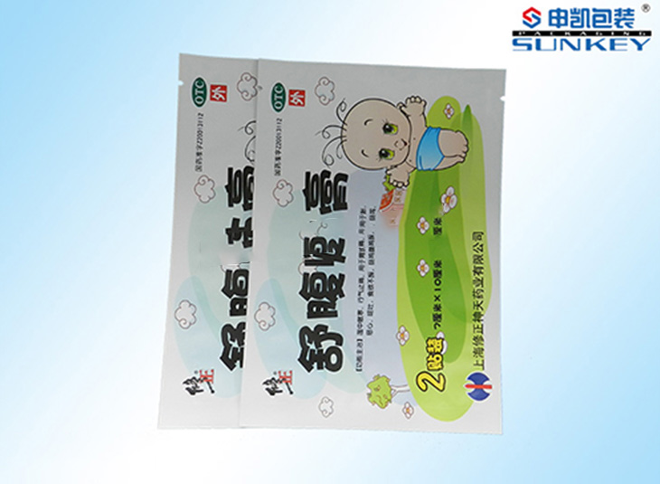 药用腹贴中欧电子首页（中国）官方网站