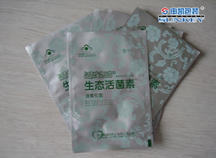 药用胶囊铝箔中欧电子首页（中国）官方网站袋