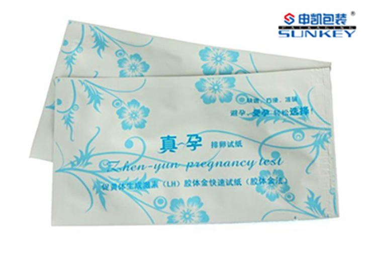 测试纸中欧电子首页（中国）官方网站袋,计生用品中欧电子首页（中国）官方网站袋