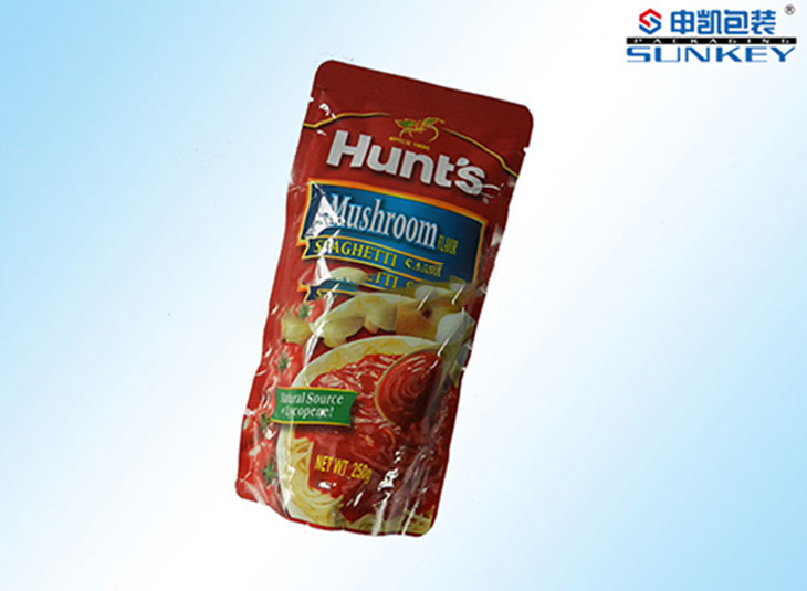 食品铝箔袋中欧电子首页（中国）官方网站