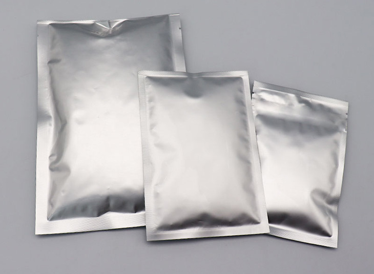 食品中欧电子首页（中国）官方网站铝箔袋