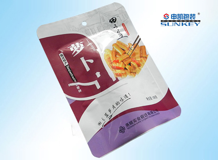 萝卜干中欧电子首页（中国）官方网站袋