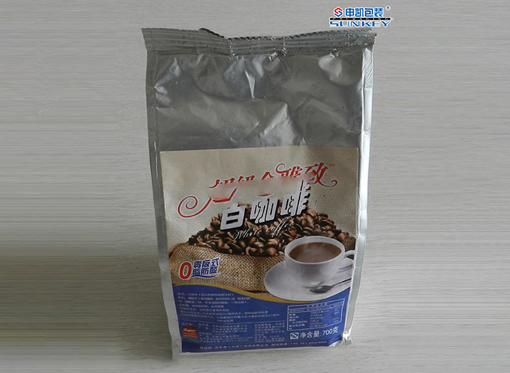 咖啡铝箔袋|粉剂中欧电子首页（中国）官方网站|食品中欧电子首页（中国）官方网站袋