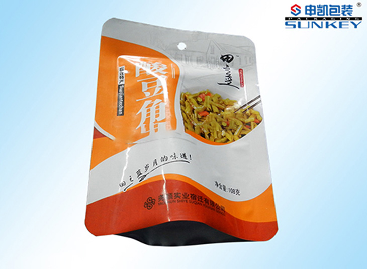 酸豆角中欧电子首页（中国）官方网站袋