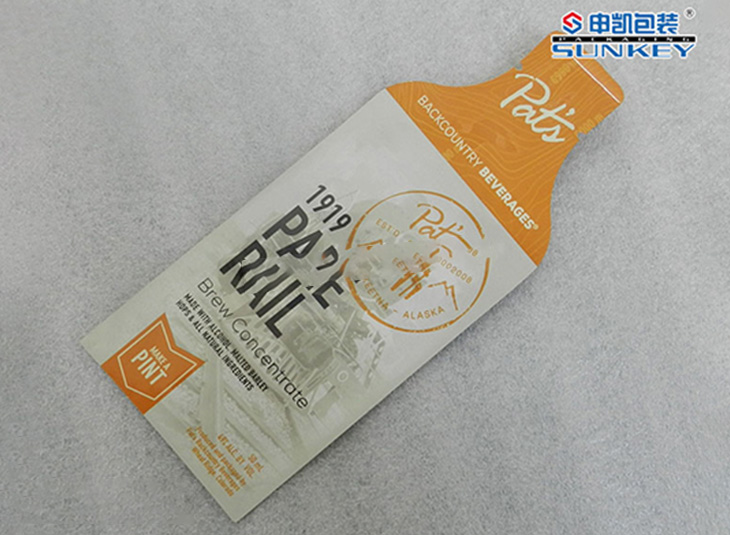 啤酒中欧电子首页（中国）官方网站袋