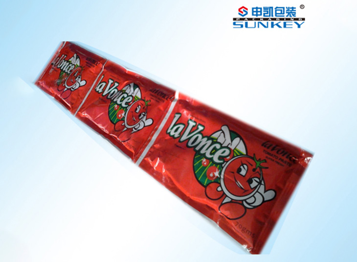 番茄酱袋|食品铝箔袋|番茄酱食品中欧电子首页（中国）官方网站厂商