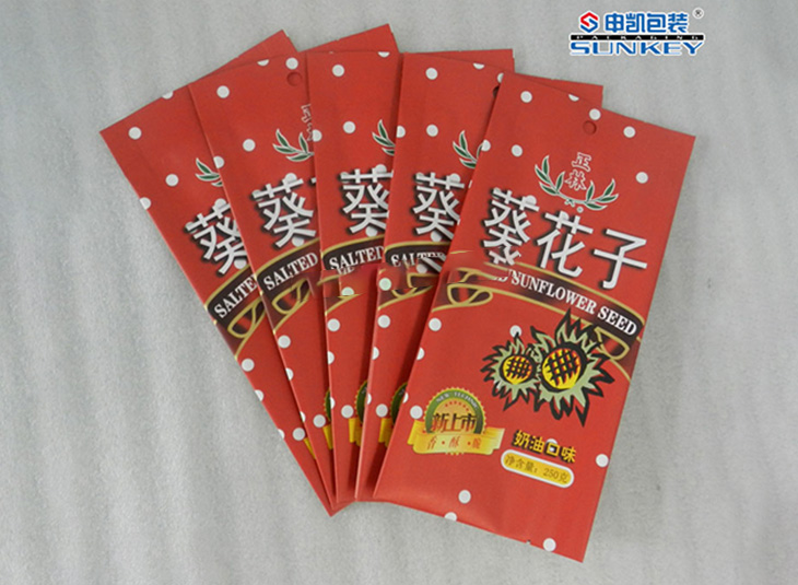 香瓜子铝箔中欧电子首页（中国）官方网站袋