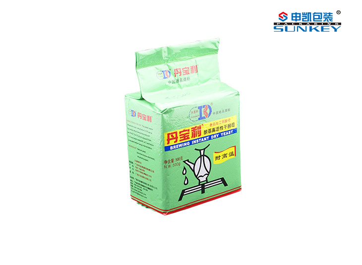 酵母粉铝箔中欧电子首页（中国）官方网站