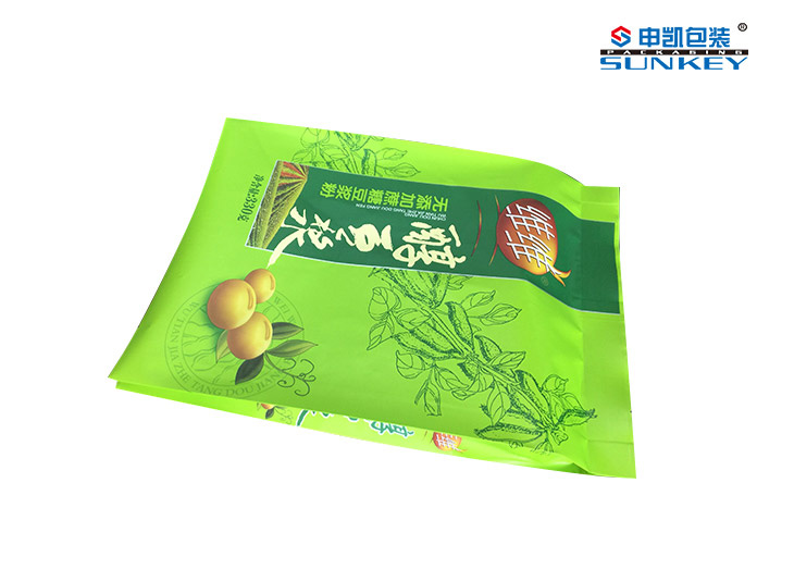 豆浆粉中欧电子首页（中国）官方网站袋