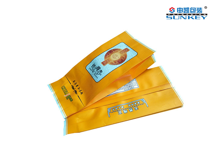 茶叶中欧电子首页（中国）官方网站袋